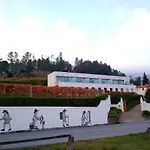 Quinta De Beiredos Santa Cruz do Douro