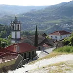 Vakantiehuis Quinta De Beiredos
