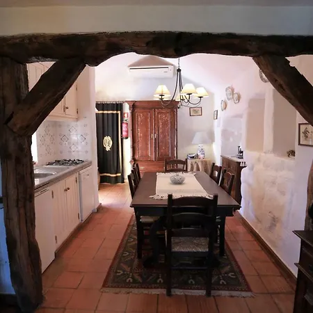 Holiday home Quinta De Beiredos Santa Cruz do Douro