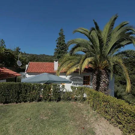 Quinta De Beiredos Feriehus *