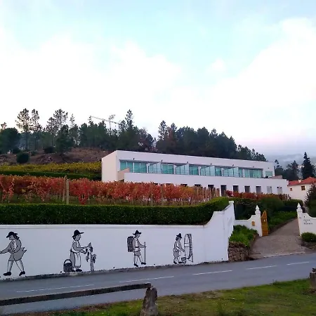 Quinta De Beiredos Santa Cruz do Douro