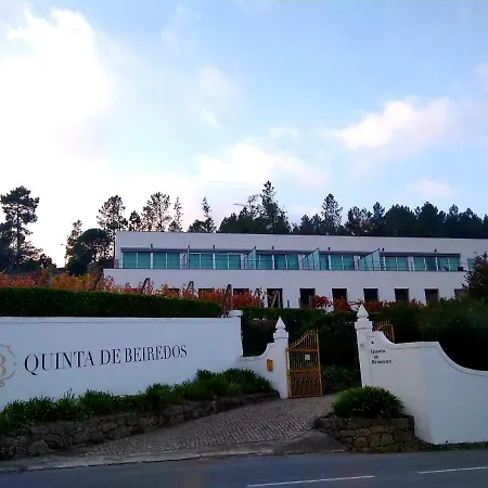Quinta De Beiredos Holiday home Santa Cruz do Douro