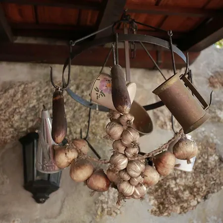 Quinta De Beiredos *