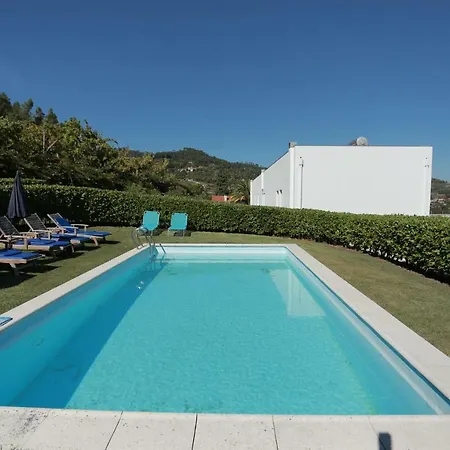 Feriehus Quinta De Beiredos