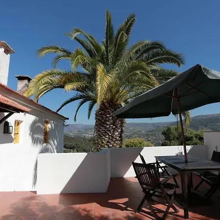 Quinta De Beiredos Σπίτι διακοπών Santa Cruz do Douro