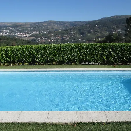 Quinta De Beiredos
