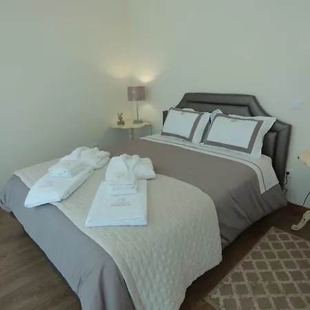 Holiday home Quinta De Beiredos *