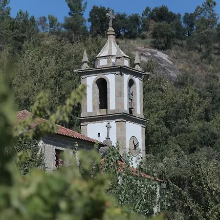 Σπίτι διακοπών Quinta De Beiredos *