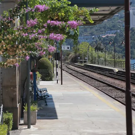 Quinta De Beiredos *