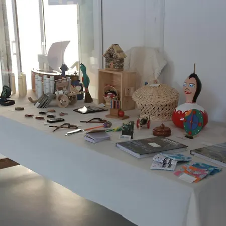 Quinta De Beiredos Feriehus Santa Cruz do Douro