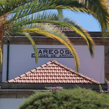 Holiday home Quinta De Beiredos *