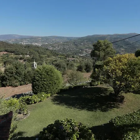 Quinta De Beiredos Santa Cruz do Douro