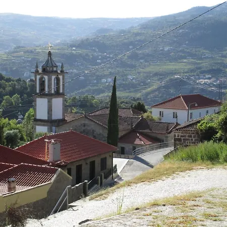 Σπίτι διακοπών Quinta De Beiredos