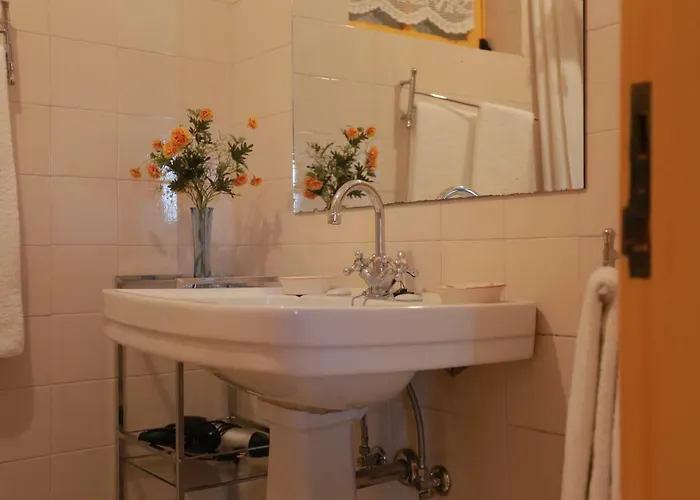 別荘 Quinta De Beiredos