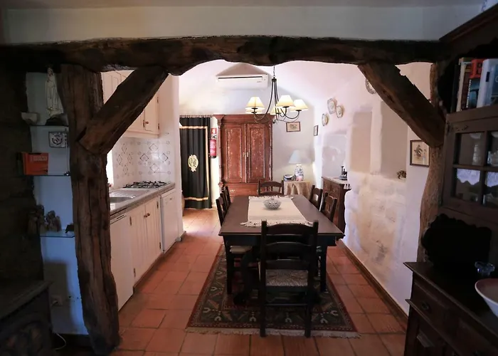 Holiday home Quinta De Beiredos Santa Cruz do Douro