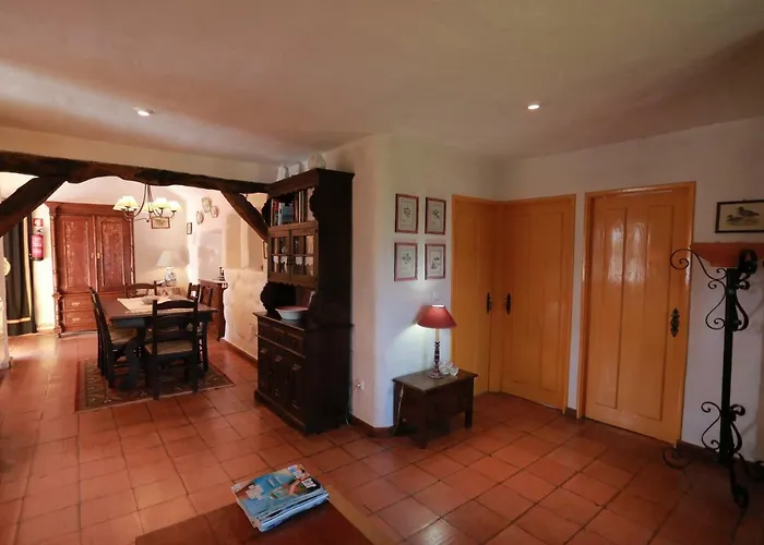 Quinta De Beiredos *