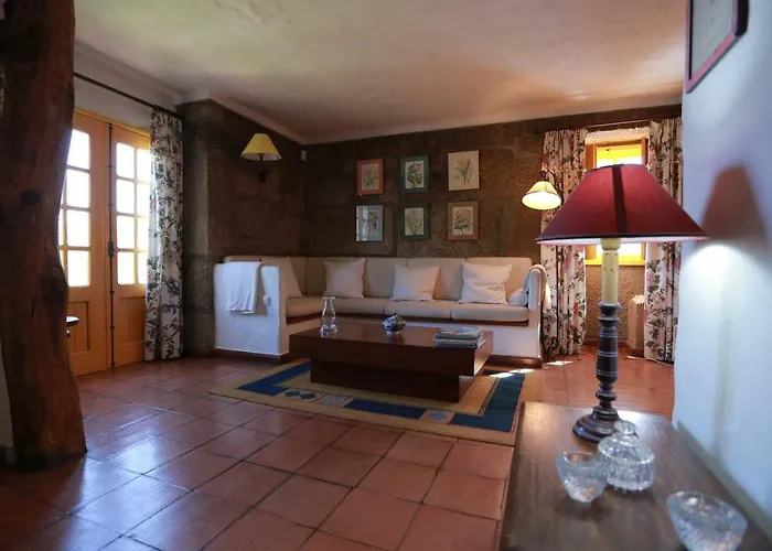 Holiday home Quinta De Beiredos *
