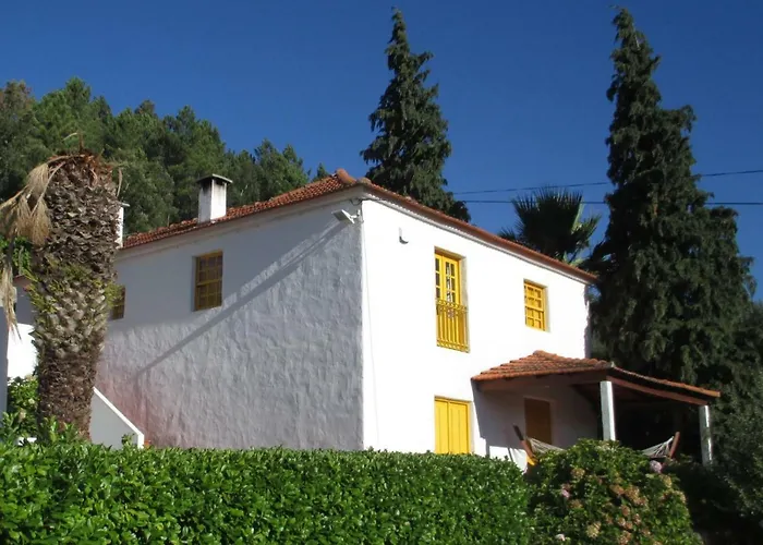 Quinta De Beiredos Santa Cruz do Douro