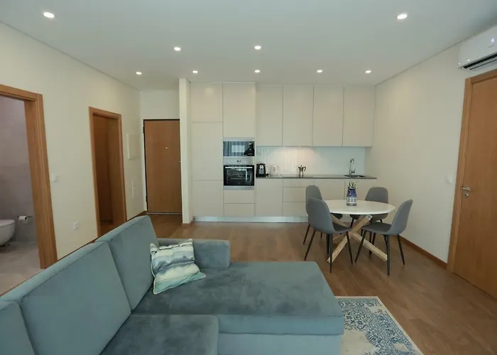 Holiday home Quinta De Beiredos Santa Cruz do Douro