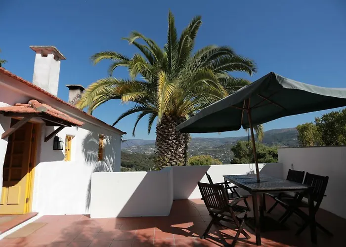 Quinta De Beiredos 펜션 Santa Cruz do Douro