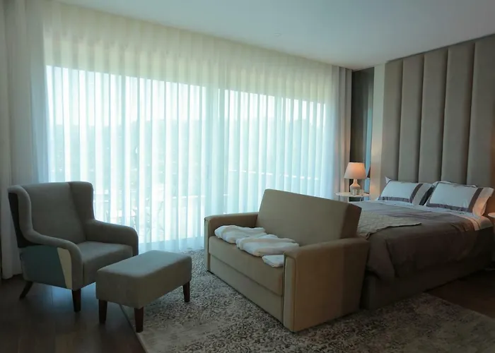 Quinta De Beiredos * Santa Cruz do Douro