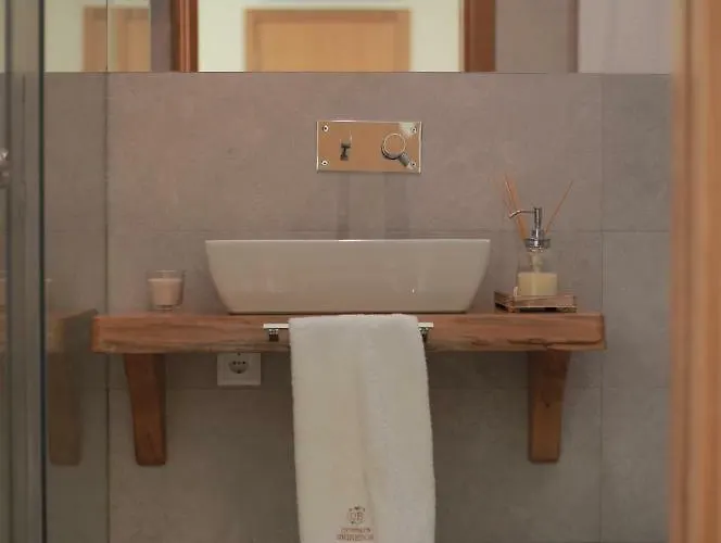 Quinta De Beiredos Holiday home Santa Cruz do Douro