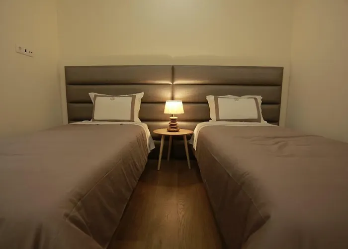 Quinta De Beiredos *