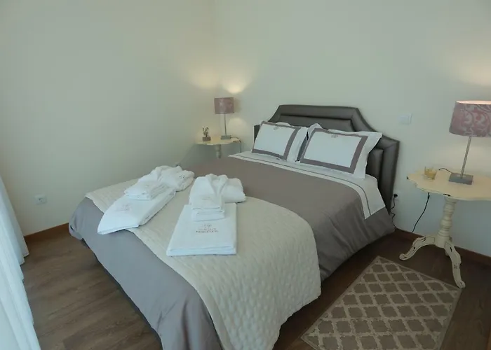 Vakantiehuis Quinta De Beiredos *