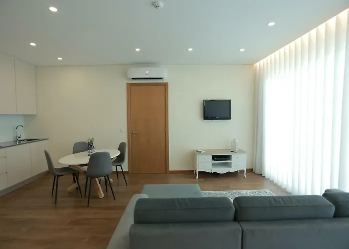 Quinta De Beiredos Vakantiehuis *