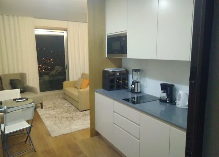 Quinta De Beiredos Holiday home Santa Cruz do Douro