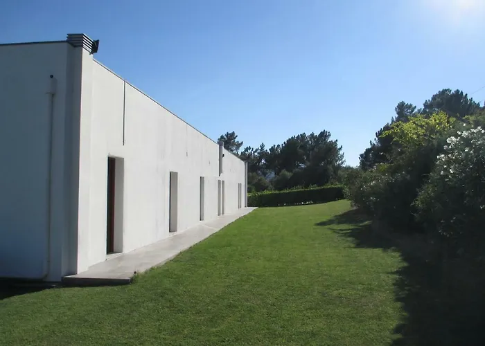 Quinta De Beiredos Santa Cruz do Douro