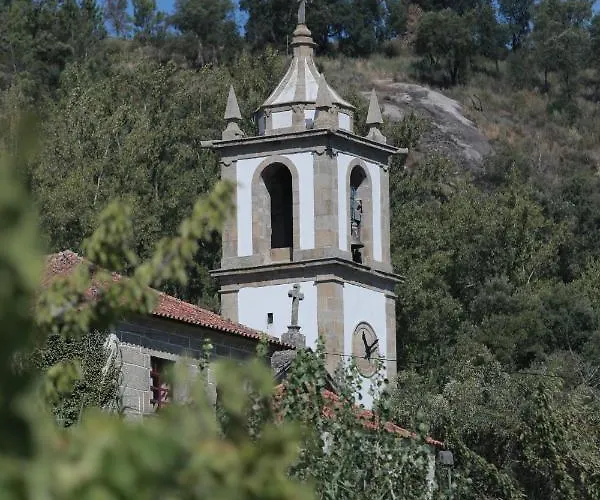 Vakantiehuis Quinta De Beiredos *