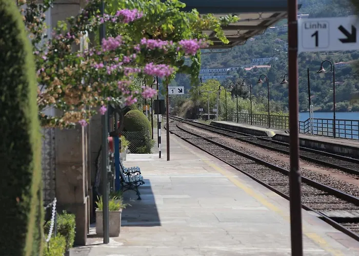 Quinta De Beiredos *