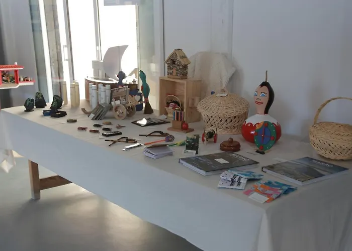 Quinta De Beiredos 펜션 Santa Cruz do Douro